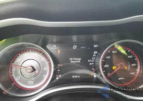 2018 Dodge Charger Sxt Plus из США, поврежденный, VIN 2C3CDXHG4JH150223